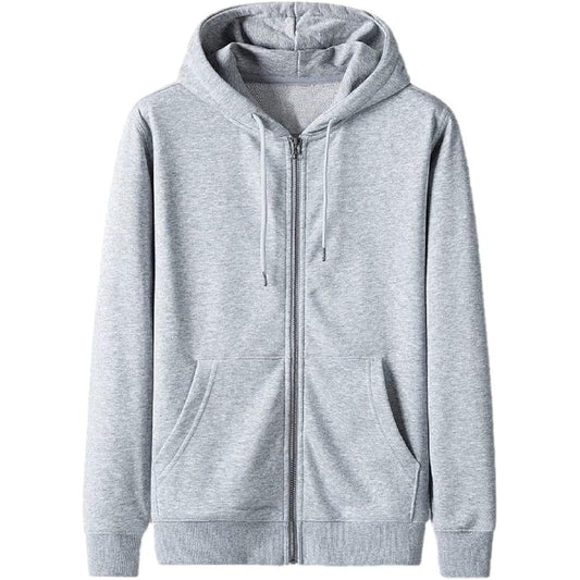 [1/2plus] [Nibunnoichi Plus] Parka Full Zip Tops Long Sleeve Pretty Adults Yuttari Men's