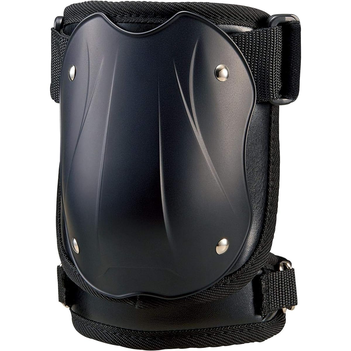 ZETT Baseball Batter's Elbow Guard for Left and Right Use BLL2182 [Made in Japan]