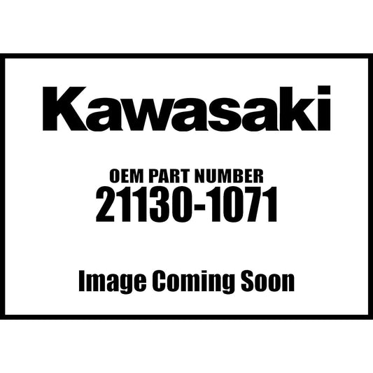 Cap Spark Plug -21130-1071