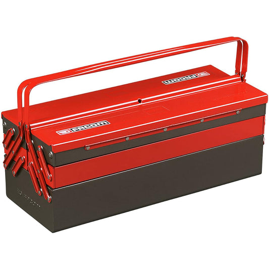 Facom Tool Box 560x220x238mm BT.13A Red