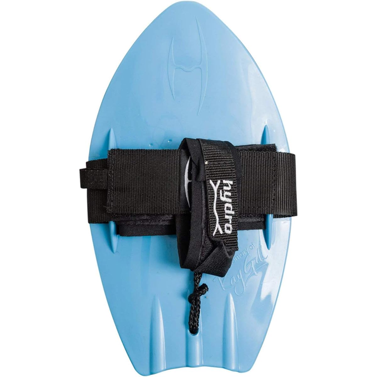 HYDRO Hydro Body Surfer Handboard/Surfing Bodyboard RED