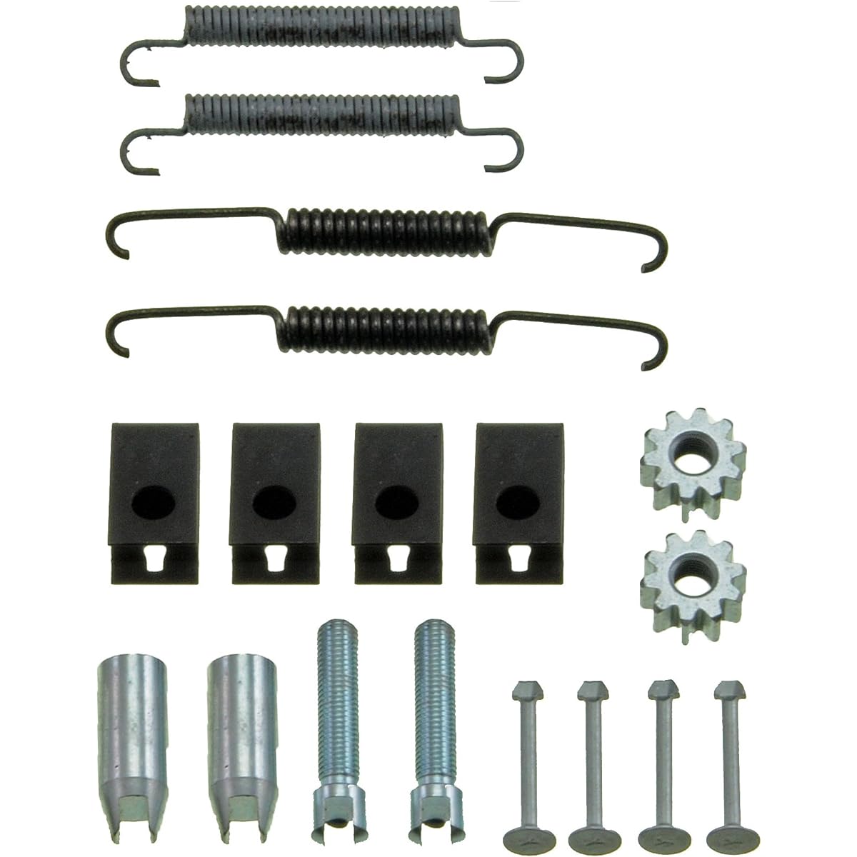 Dorman HW7345 Parking Brake Hardware Kit