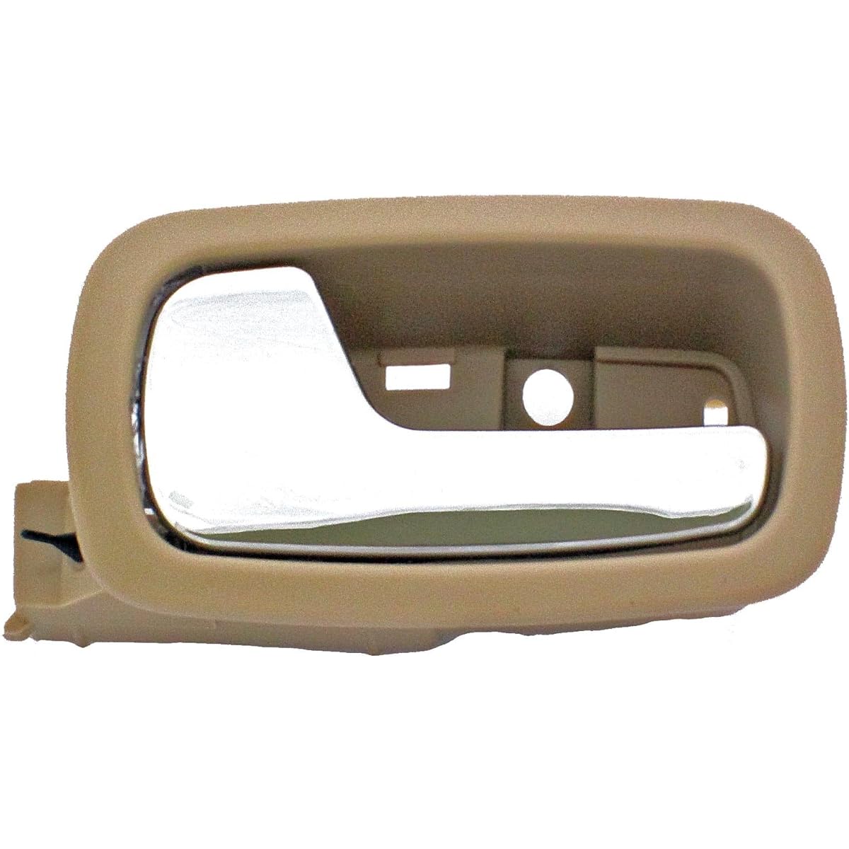 DORMAN 81854 Chevrolet Cobalt Front Driver seat replacement interior door handle