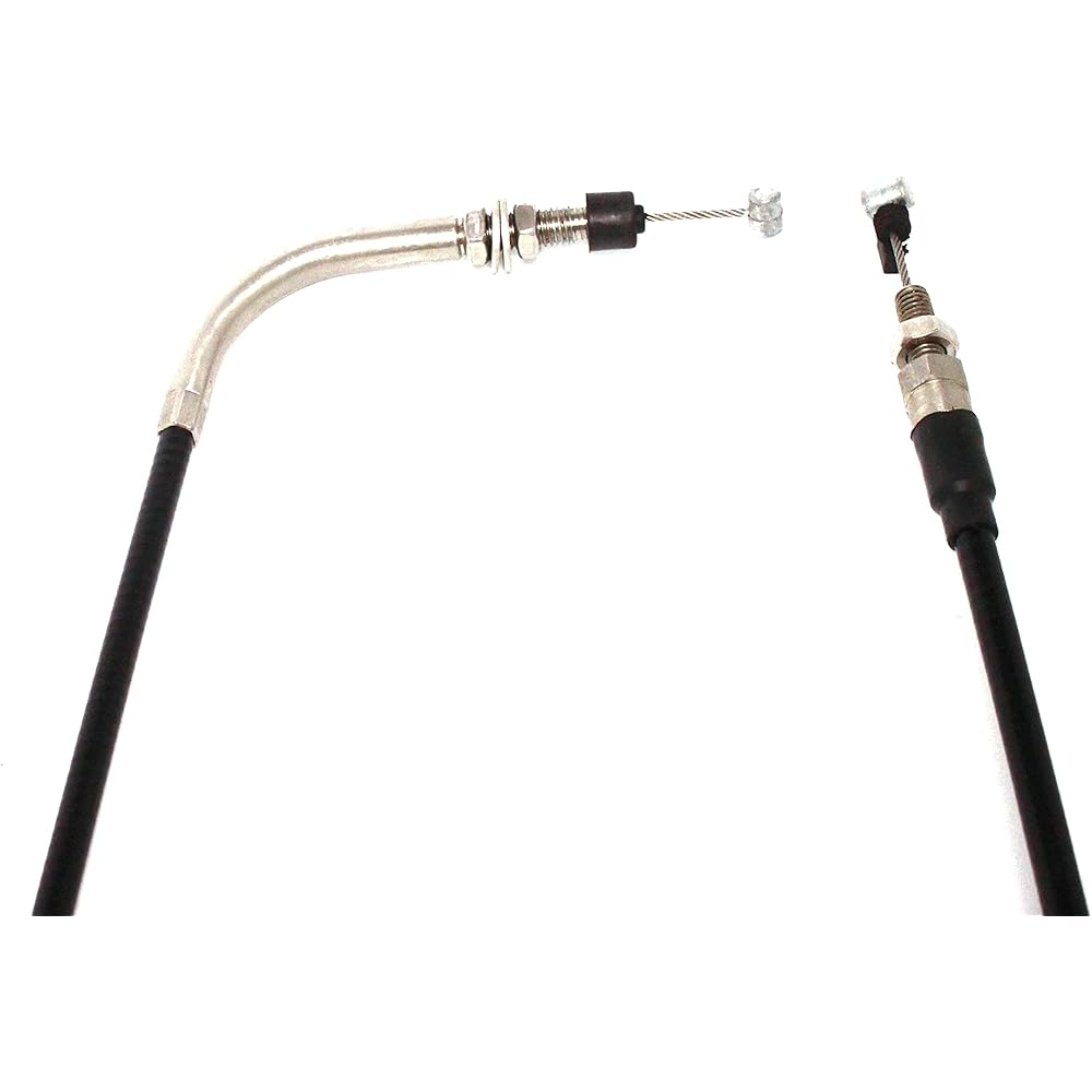 YAMAHA throttle cable OEM # gj1-u7252-00-00-00-00-00-00-00-00-00 JETSKI WAVERUNNER