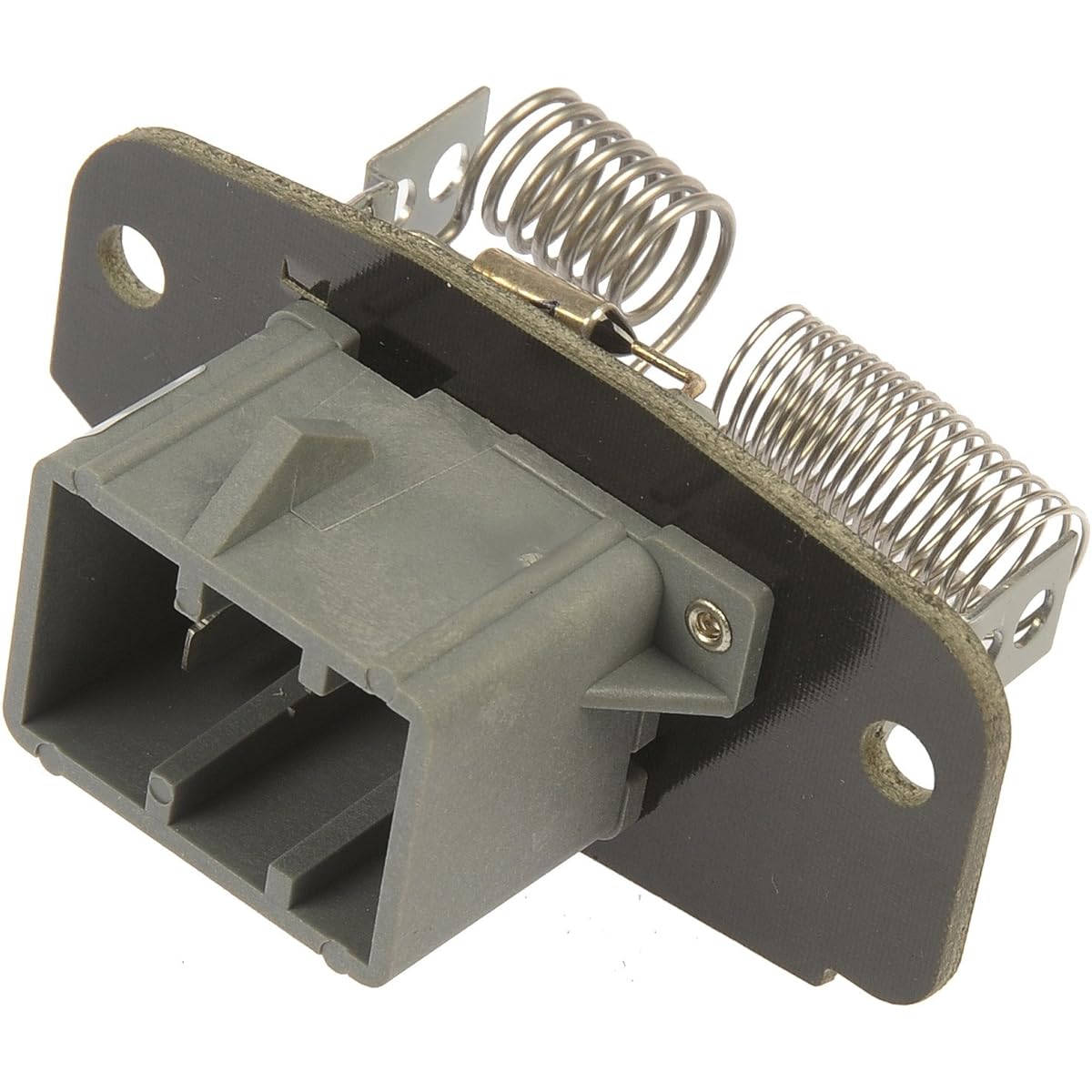 DORMAN 973-011 HVAC Blower Motor Resistor/Mazda Model