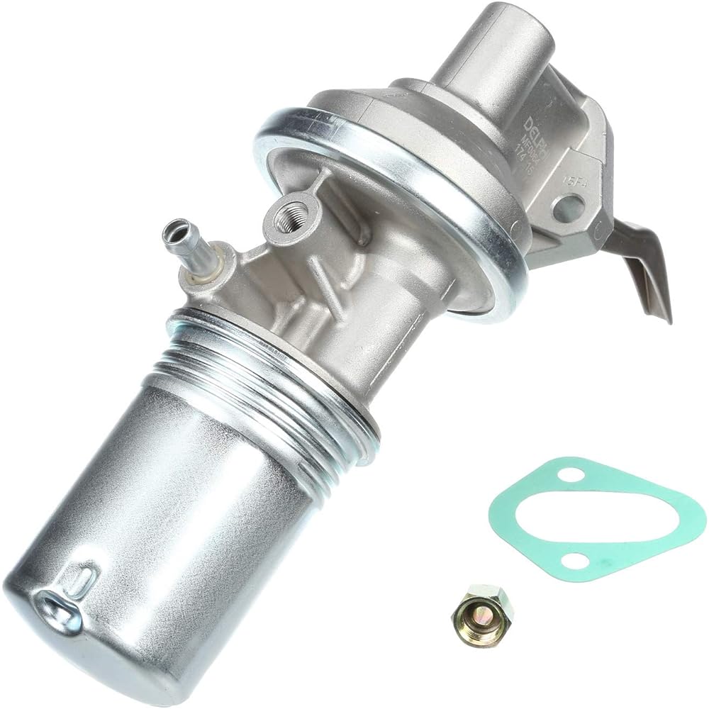 Delphi MF0064 Mechanical fuel pump