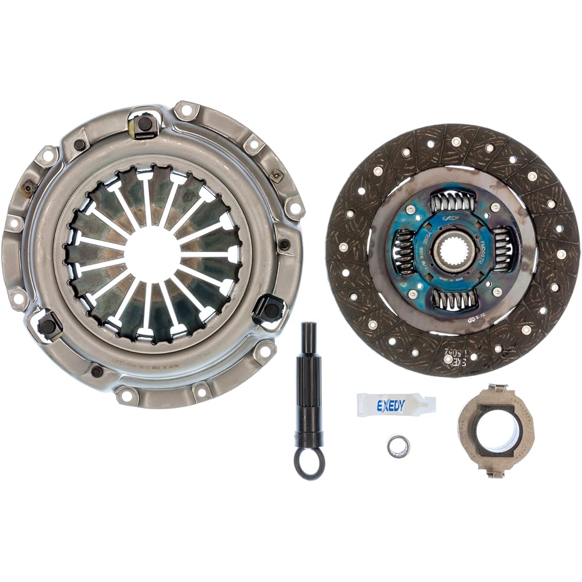 EXEDY 07083 OEM replacement clutch kit
