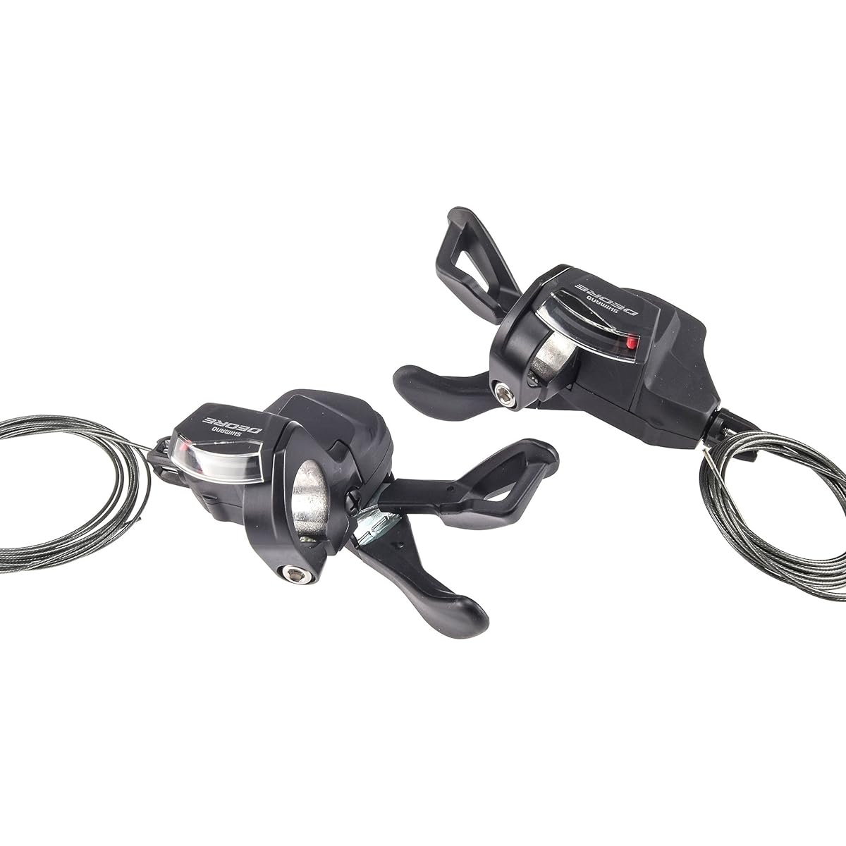 SHIMANO Shifting Lever (MTB) SL-M6000 DEORE