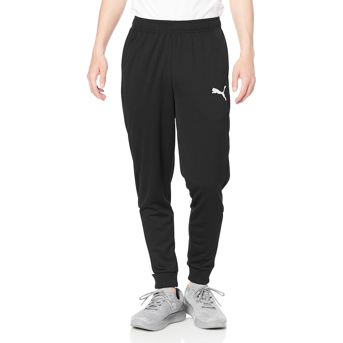 [PUMA] Jersey Lightweight Training ESS Training Pants CL Men's