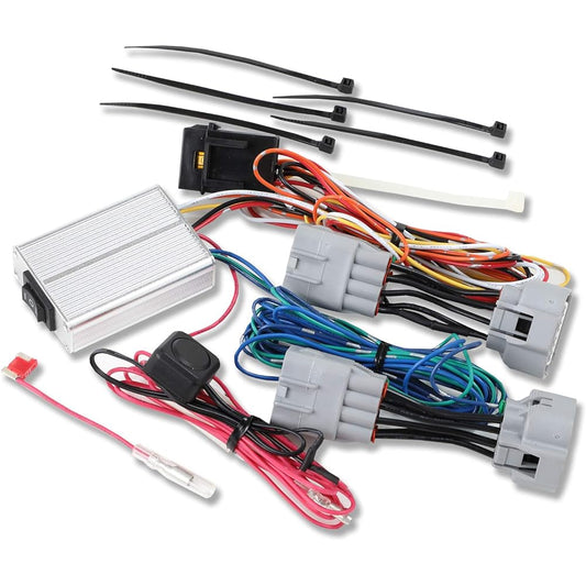 YOURS. Rise Exclusive Daylight & Turn Signal Position Kit [Suitable for Z only] Toyota y01-1758 [5] S