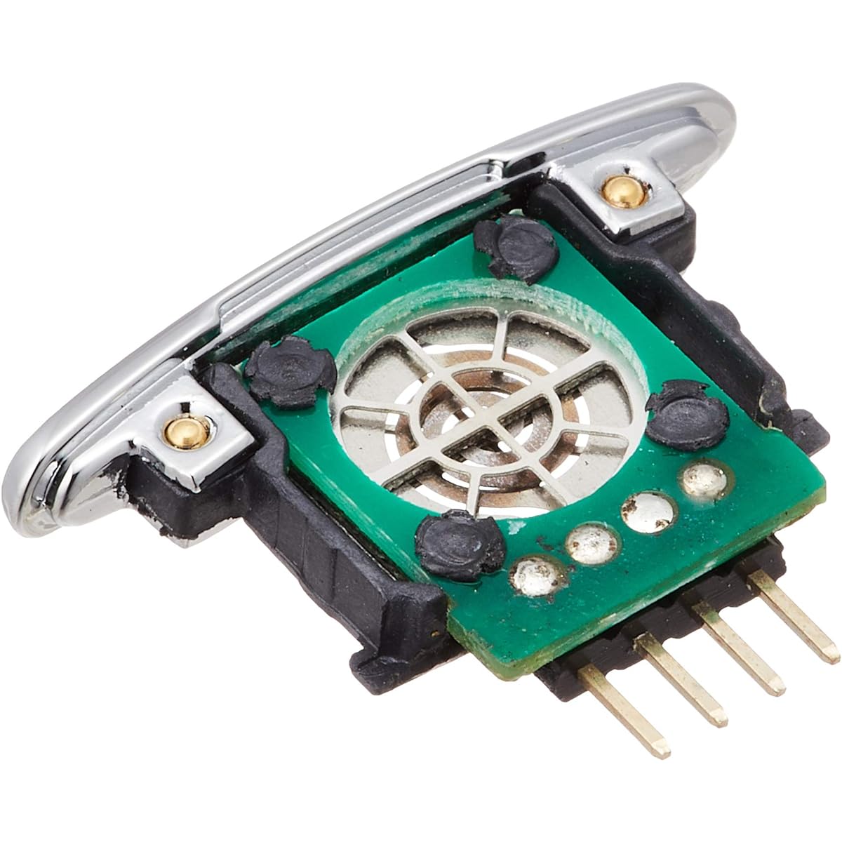 S.T. Dupont "E-Slim" Lighter Filament Chrome 900151 Height 25 x Width 5 x Depth 20mm