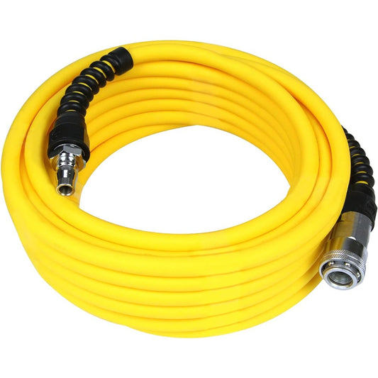 SK11 Air Hose Safety Soft Special PVC Soft 10m SAZ-610