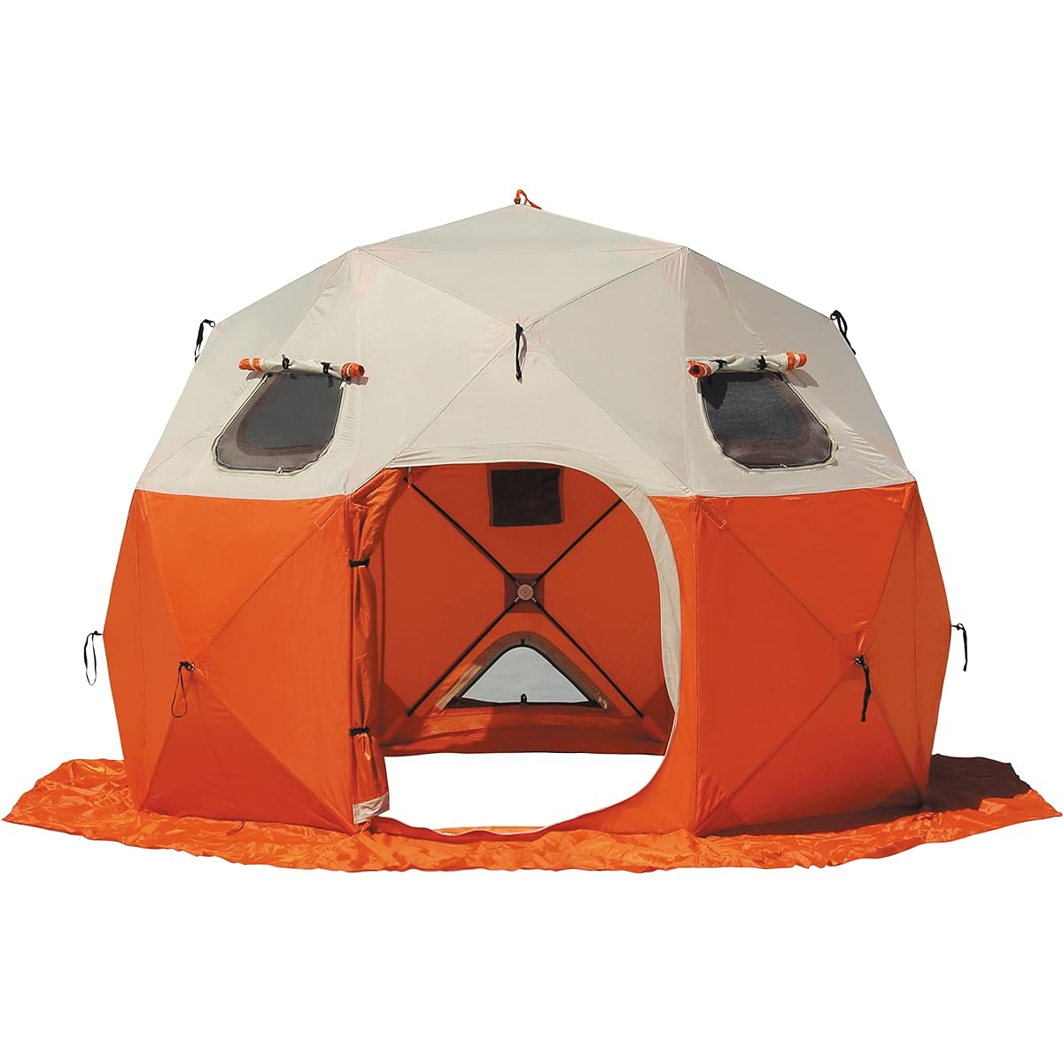 PROX Quick Dome Tent Paogran