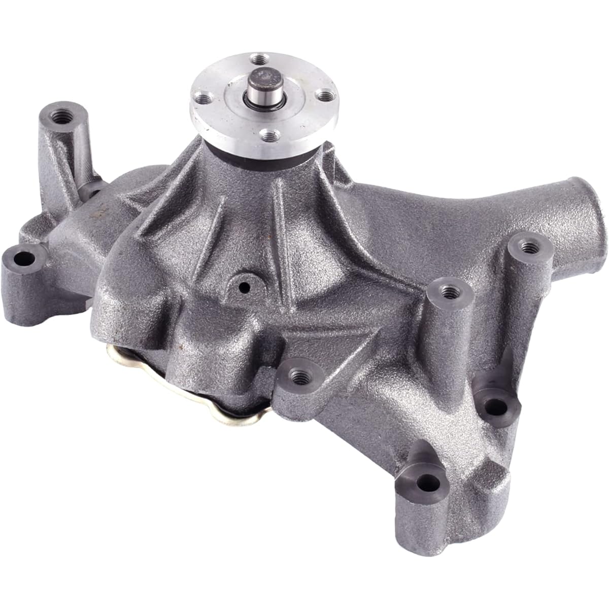 GATES 44027 Water pump