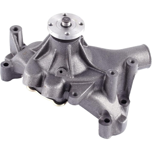 GATES 44027 Water pump