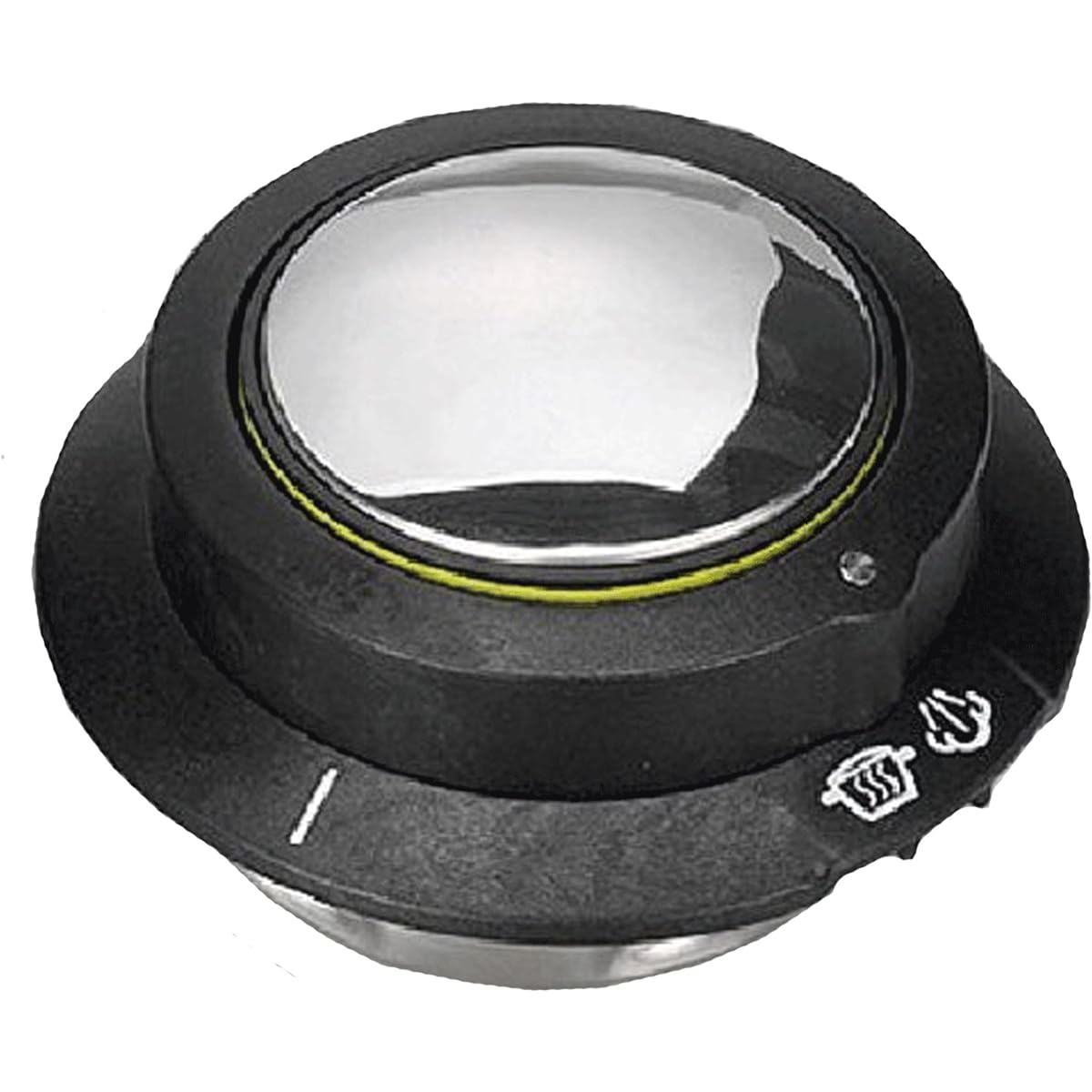 Fissler Pressure Cooker Parts Main Valve for Premium Edition All Sizes [Authorized Japanese Product] 620-001-00-700