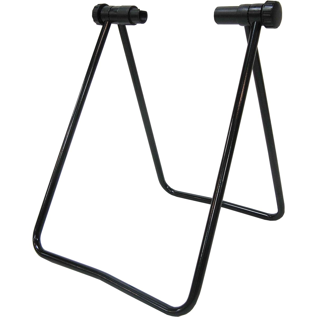 Captain Stag Bicycle Stand Black