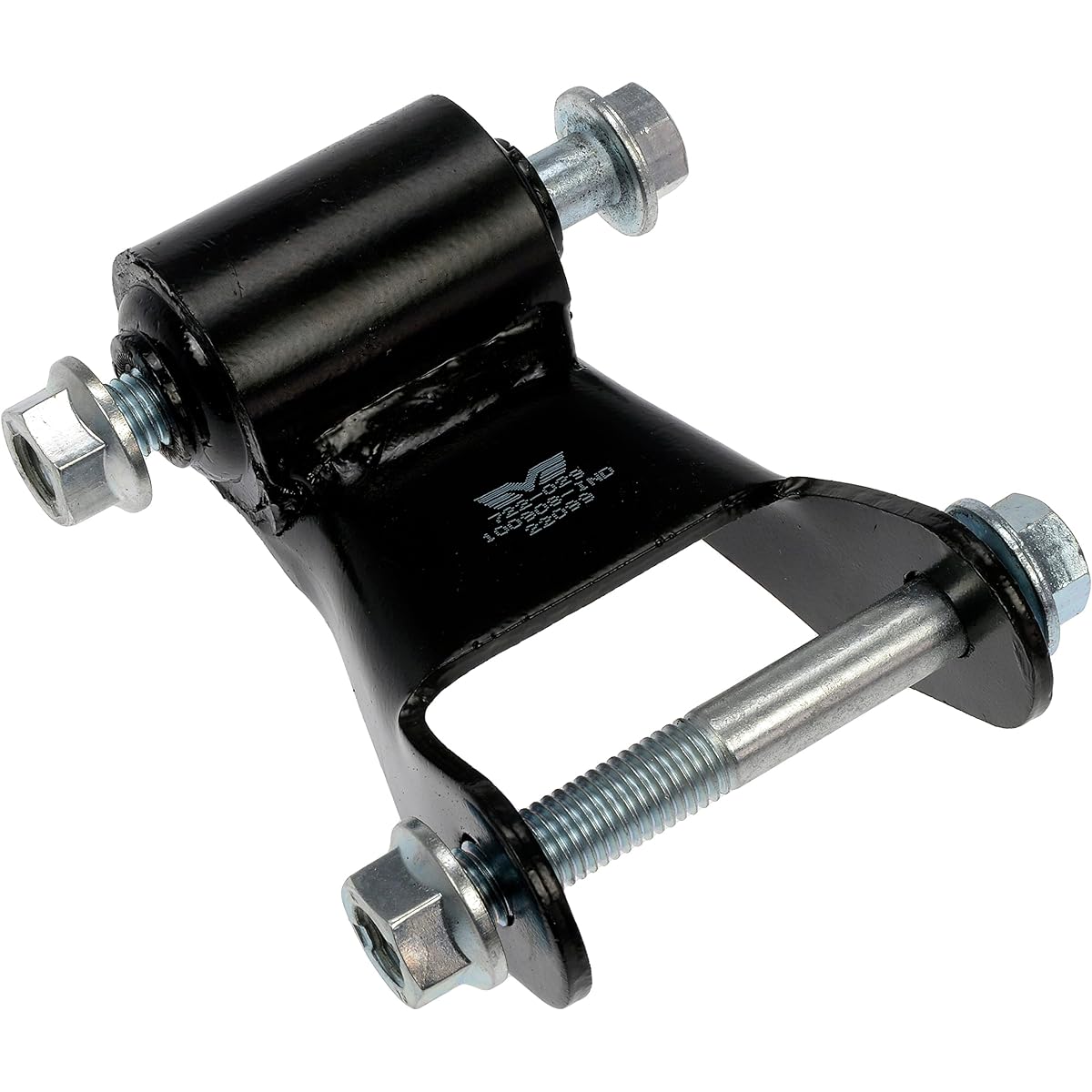 Dorman 722-029 Rear Position Leaf Spring Shackle Kit