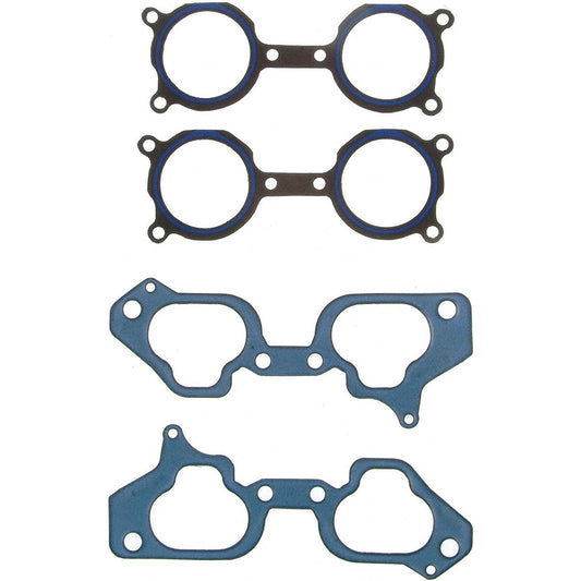 FEL-PRO MS 96523 Intake Mani Hold Gasket Set