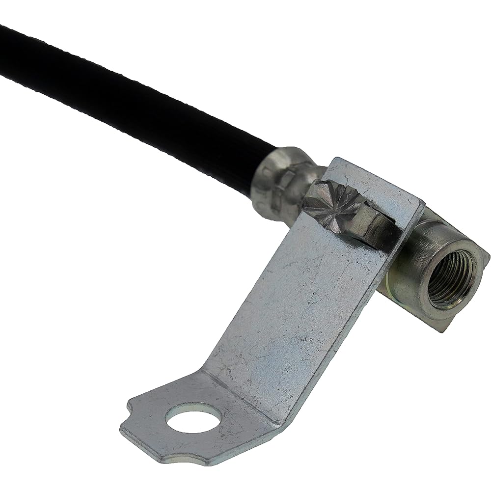 Dorman H380773 Hydraulic Brake Hose