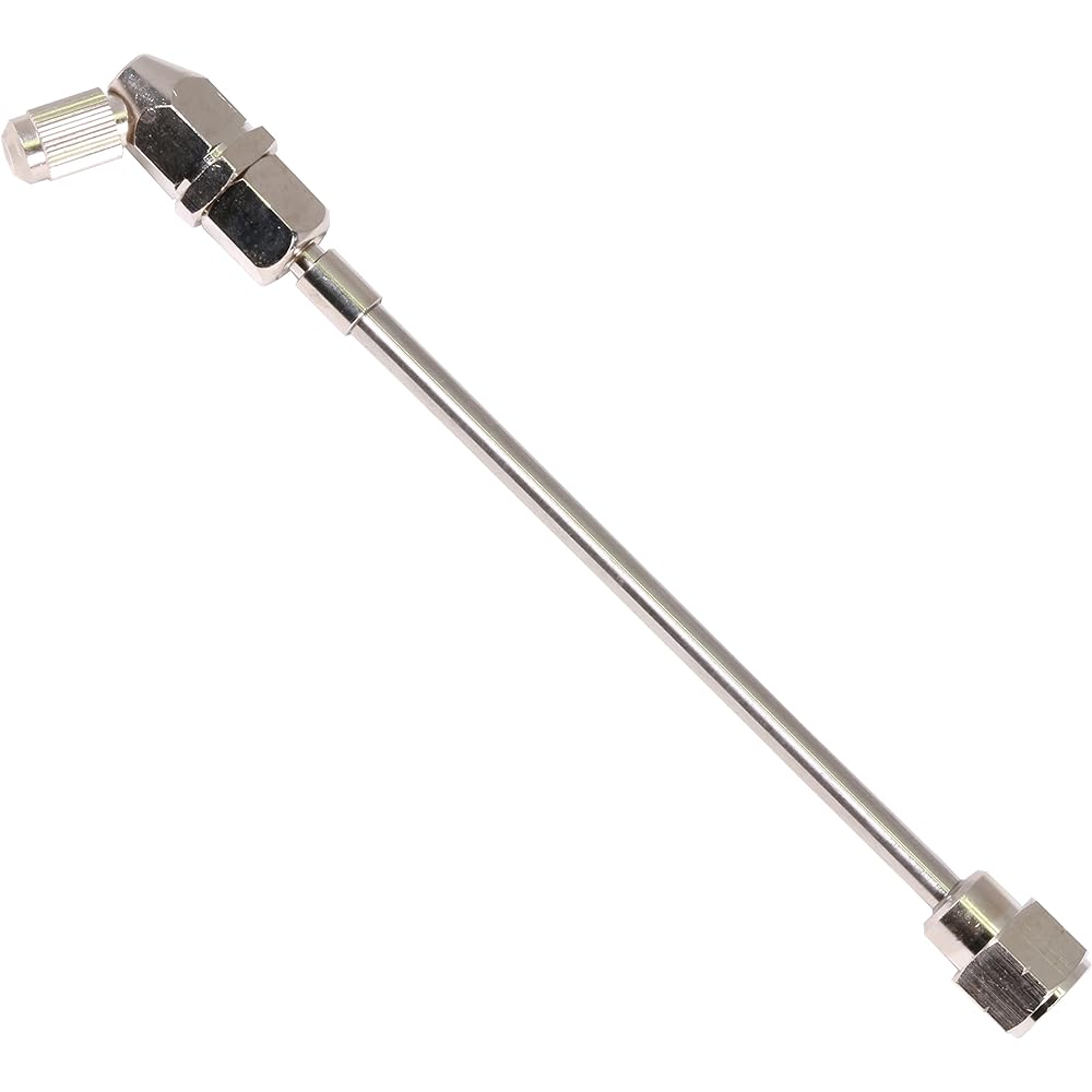 Ichinen TASCO Son's hand nozzle TA352MS-1