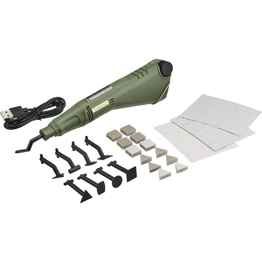 PROXXON Pen Sander Battery Operated PS10 No.26580