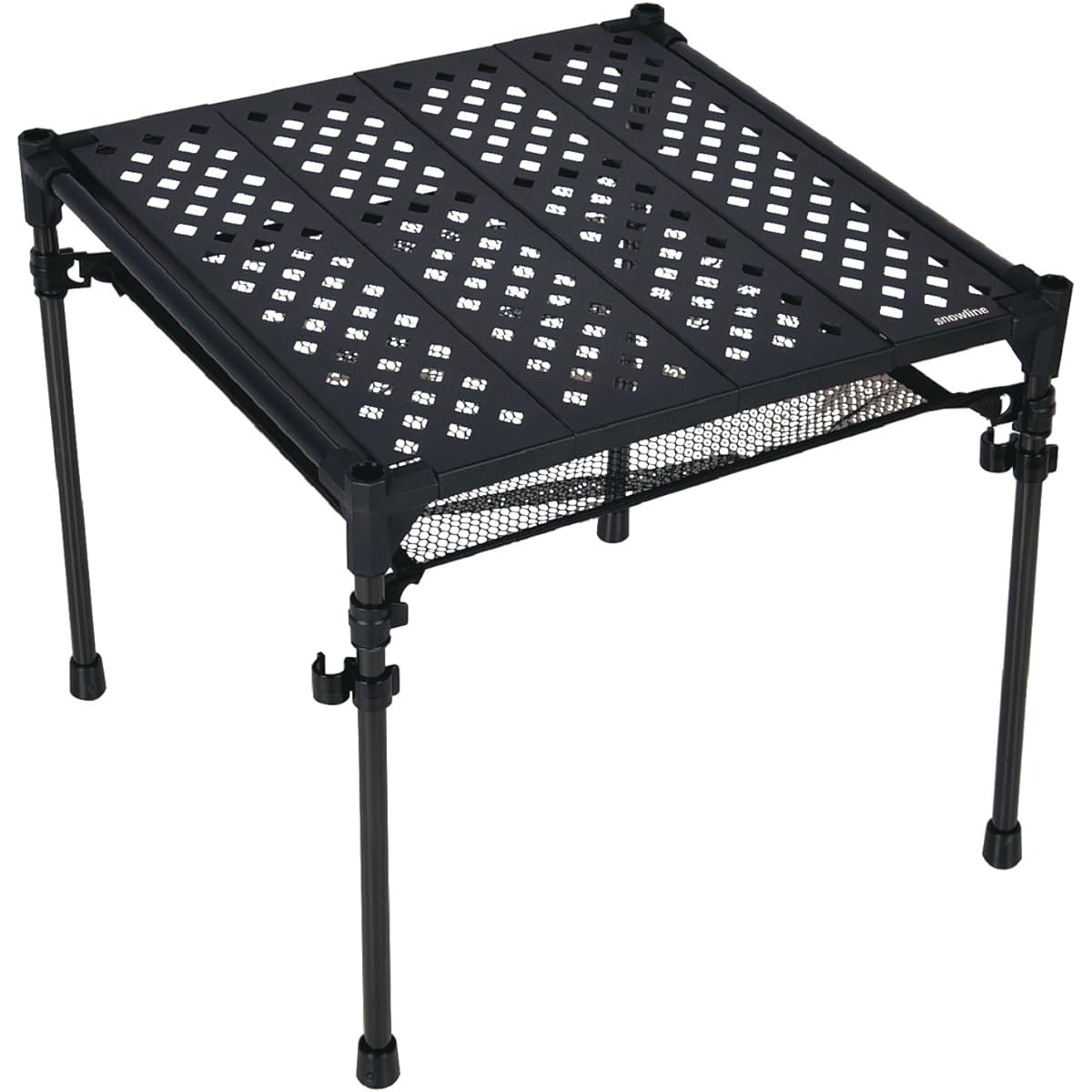 snowline (Snowline) Outdoor Mountain Climbing Hiking Cube Backpackers Table 12909