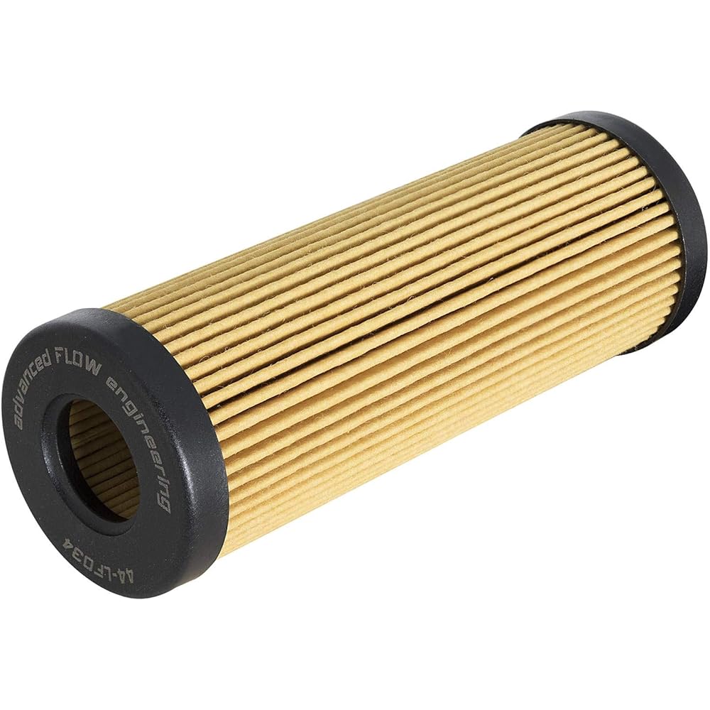 AFE POWER 44-LF034 Progard HD oil filter (Ford)