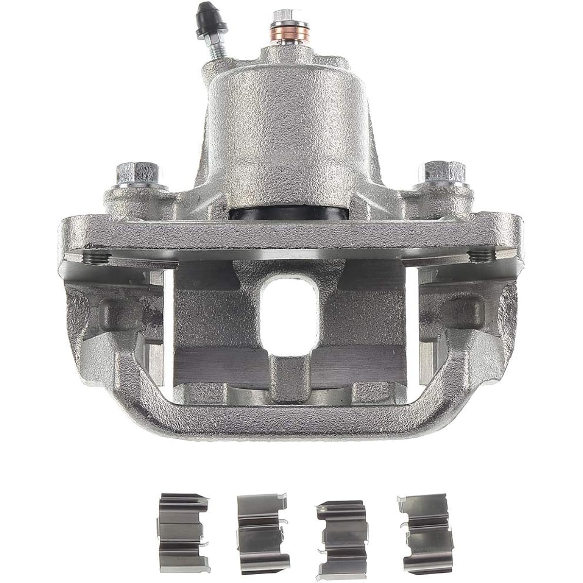 A-PREMIUM brake with caliper bracket Toyota Tandra Sequoia 2007-2015 APBC0548