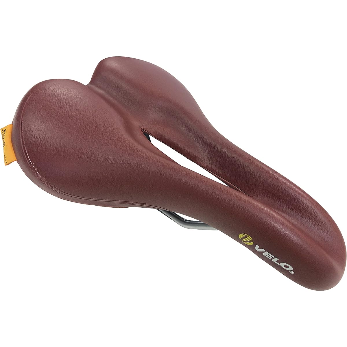 VELO Plush VL3147 Saddle for men VL3147