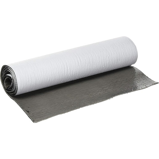 TAiSEi All-Purpose Waterproof Elastic Sheet Fast Flash Length 1m x Width 28cm Gray