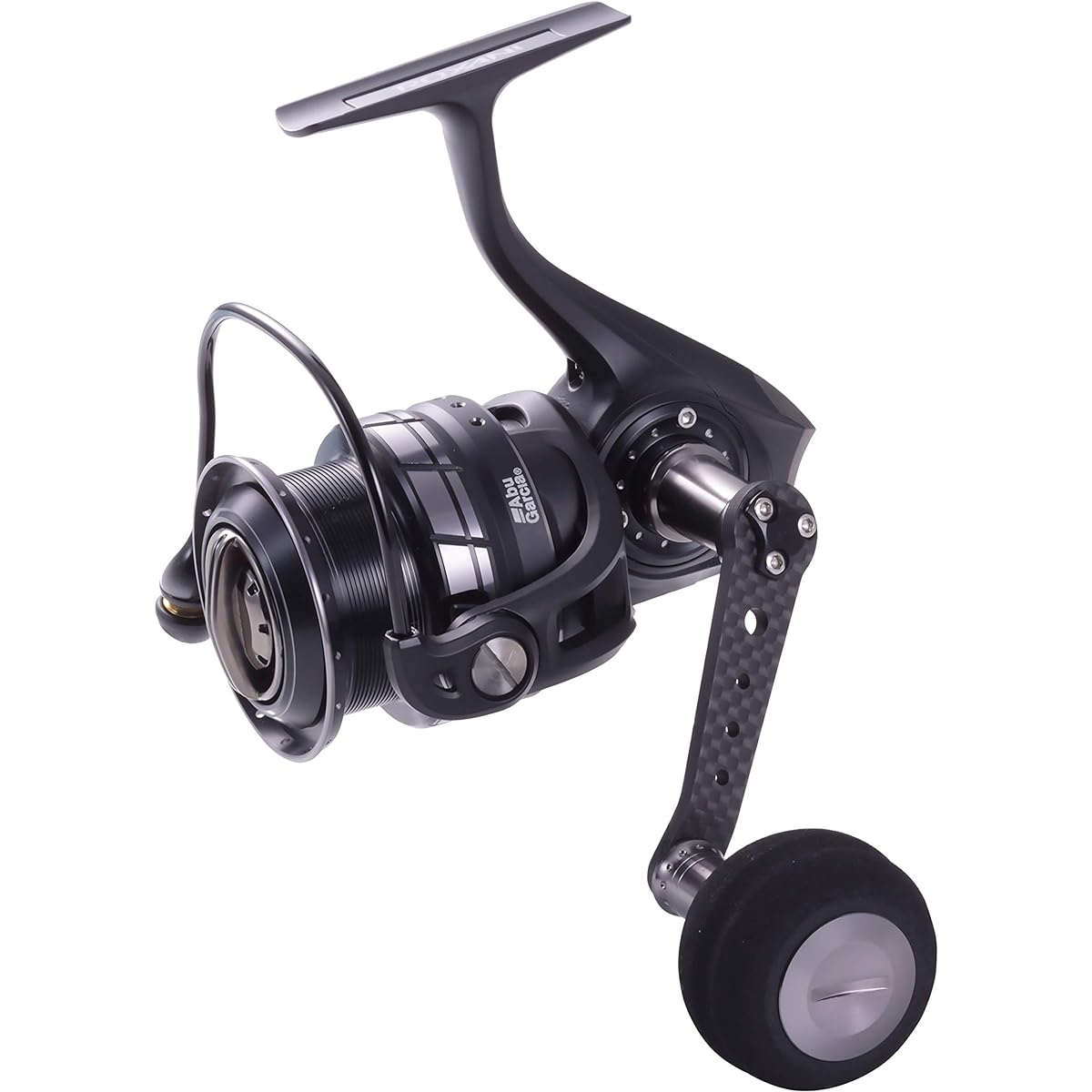 Abu Garcia ROXANI spinning reel variety