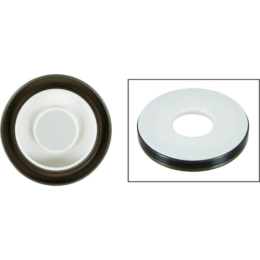 Fel-Pro TCS 45639-2 Front Crankshaft Seal Set
