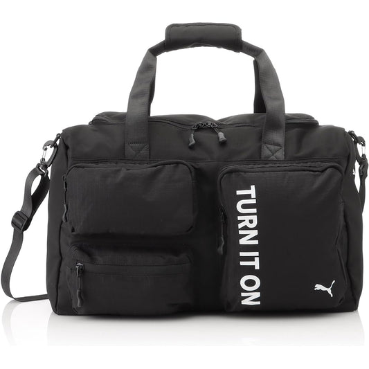 [PUMA] Golf Shield Boston Bag 090438