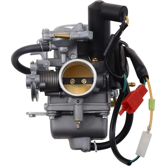 GOOFIT Cubretor 250cc 260cc ROKETA SUNL BMS LANCE XINYUE Scooter Go Kart