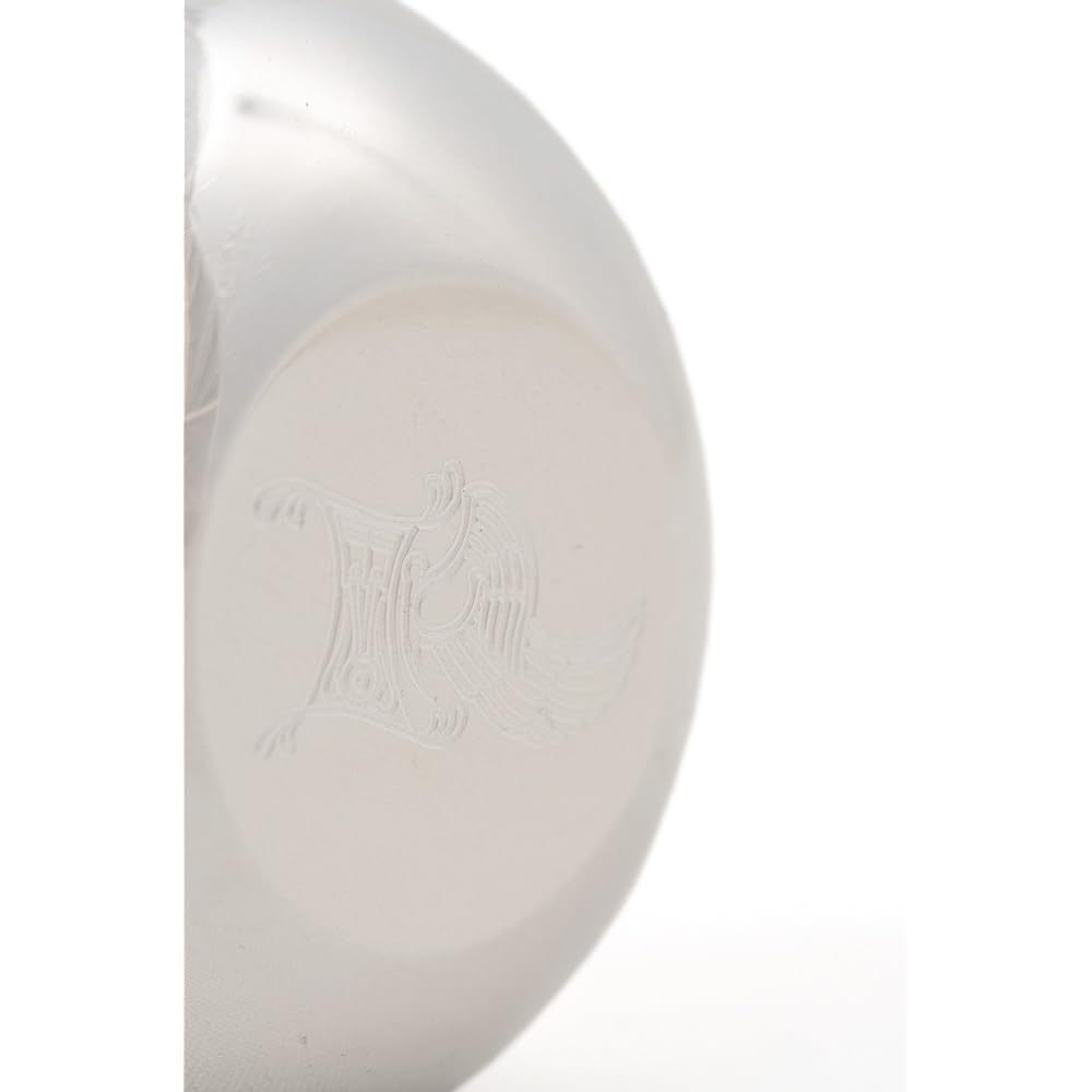 Ken's factory Ribbed Grip Polished 1-003