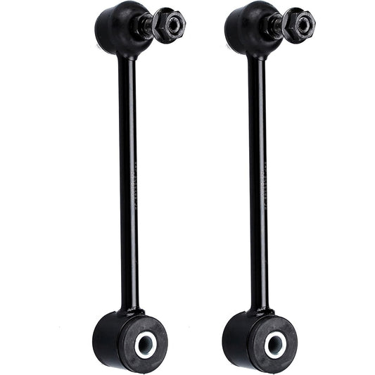 SCITOO Steering Resilar Swaver Link Starizer Bar 2000-2014 Chevrolet Avarantic 1500 Subarban 1500 Taho GMC Ucon XL 1500 Cadillac Escalade ESV EXT Hummer H2 Geidrangler