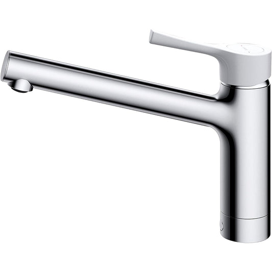 TOTO kitchen faucet with stand for general use in cold regions TKY01301J