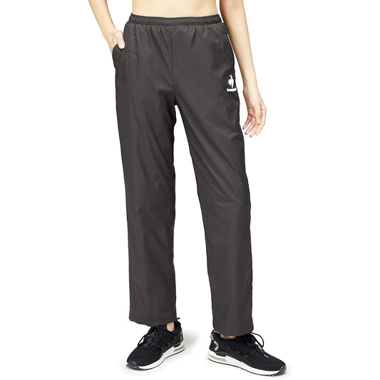 [Le Coq Sportif] Wind Long Pants, Training, Thermal, Windproof, Water Repellent, Women's