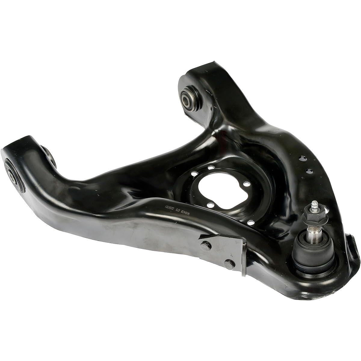 DORMAN 520-136 Suspension Control Arm and Ball Joint Assembly Chevrolet/GMC model for GMC models