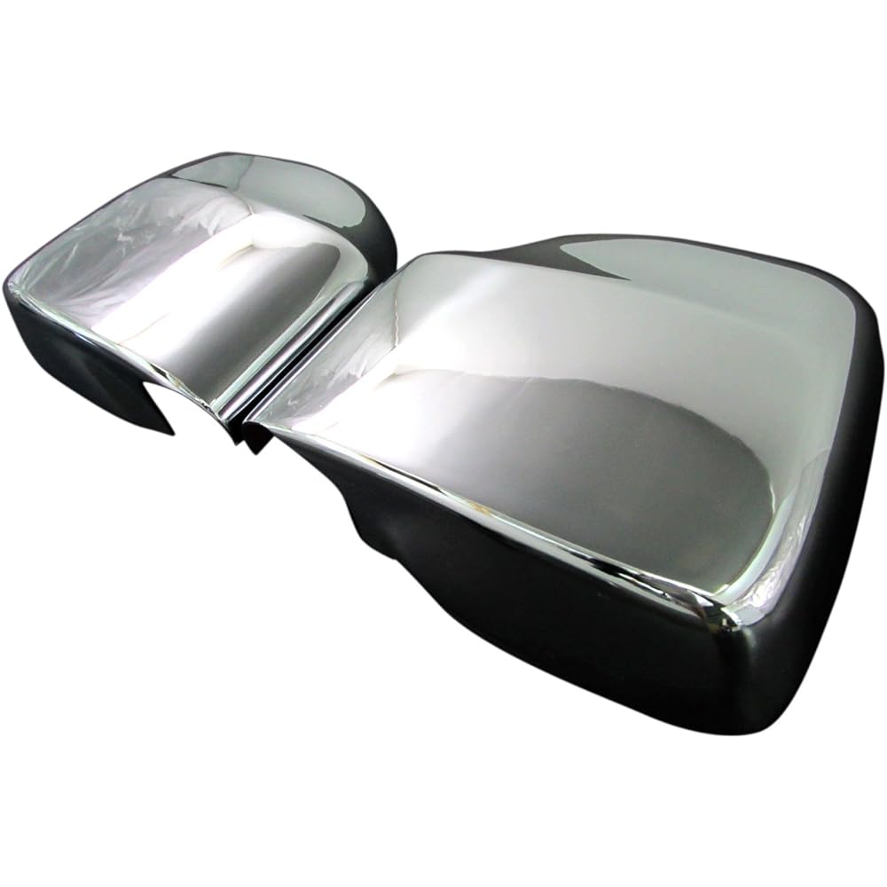 BRIGHTZ Lite Ace Truck S402U S412U Plated Door Mirror Cover A Type [MIR-SID-217] S402 S412 402 412 Town Ace Truck 24793