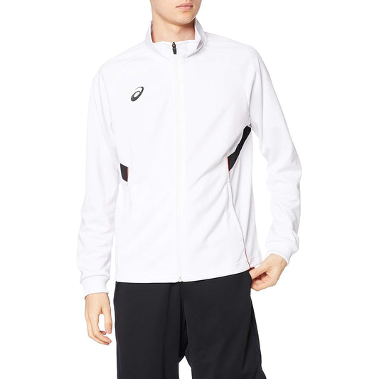 [ASICS] Training Wear Training Jacket (T) 2031A661 Men's