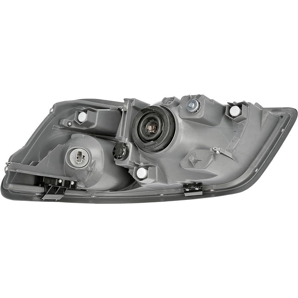 DORMAN 888-5759 Headlight assembly side of the passenger seat