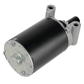 Caltric Starter 1209810 2509804 2509803 25-098-03 25-098-04 12-098-10