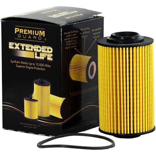 PG PG PG5274EX Extended Performance Oil Filter | Compatible: 2013-15 CADILLAC ATS, 2004-15 CTS, 2004-11 SRX, STS, 2010-15 CHEVROLET CAMARO, 2012-17 Caprice, 2013-16 COLO RADO, 2006-08 VECTRA 。