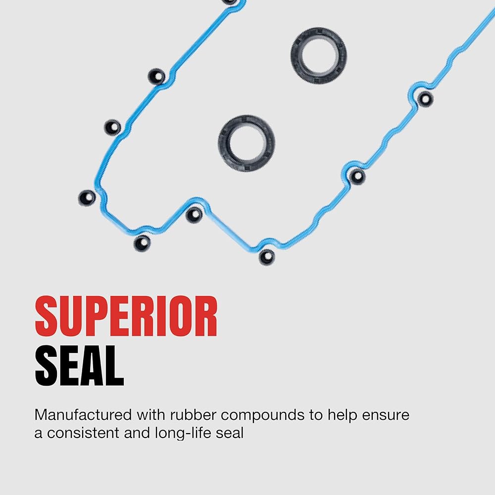 Fel Pro VS50326R1 Valve cover gasket set