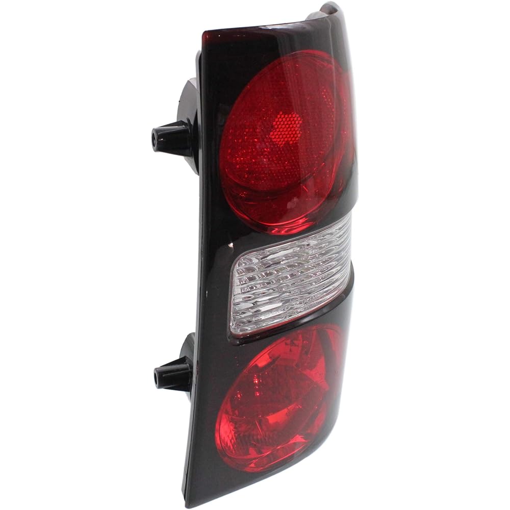 EVAN FISCHER driver and passenger seat side tail light 2006-2010 Ford Explorer -FO2819140 FO2818140 FO2800195