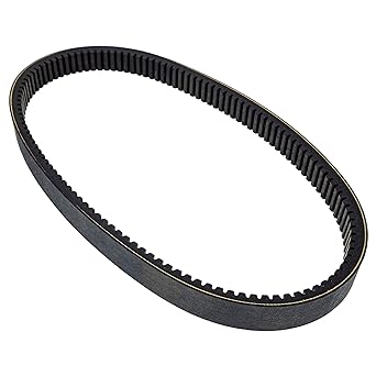 POLARIS Snow Mobile Dive Belt, Parts 3211070.