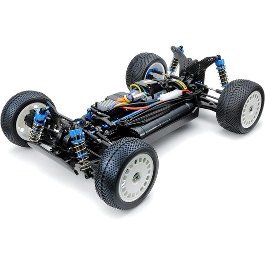 TAMIYA 1/10 Electric RC Car Series No.717 1/10RC TT-02BR Chassis Kit 58717
