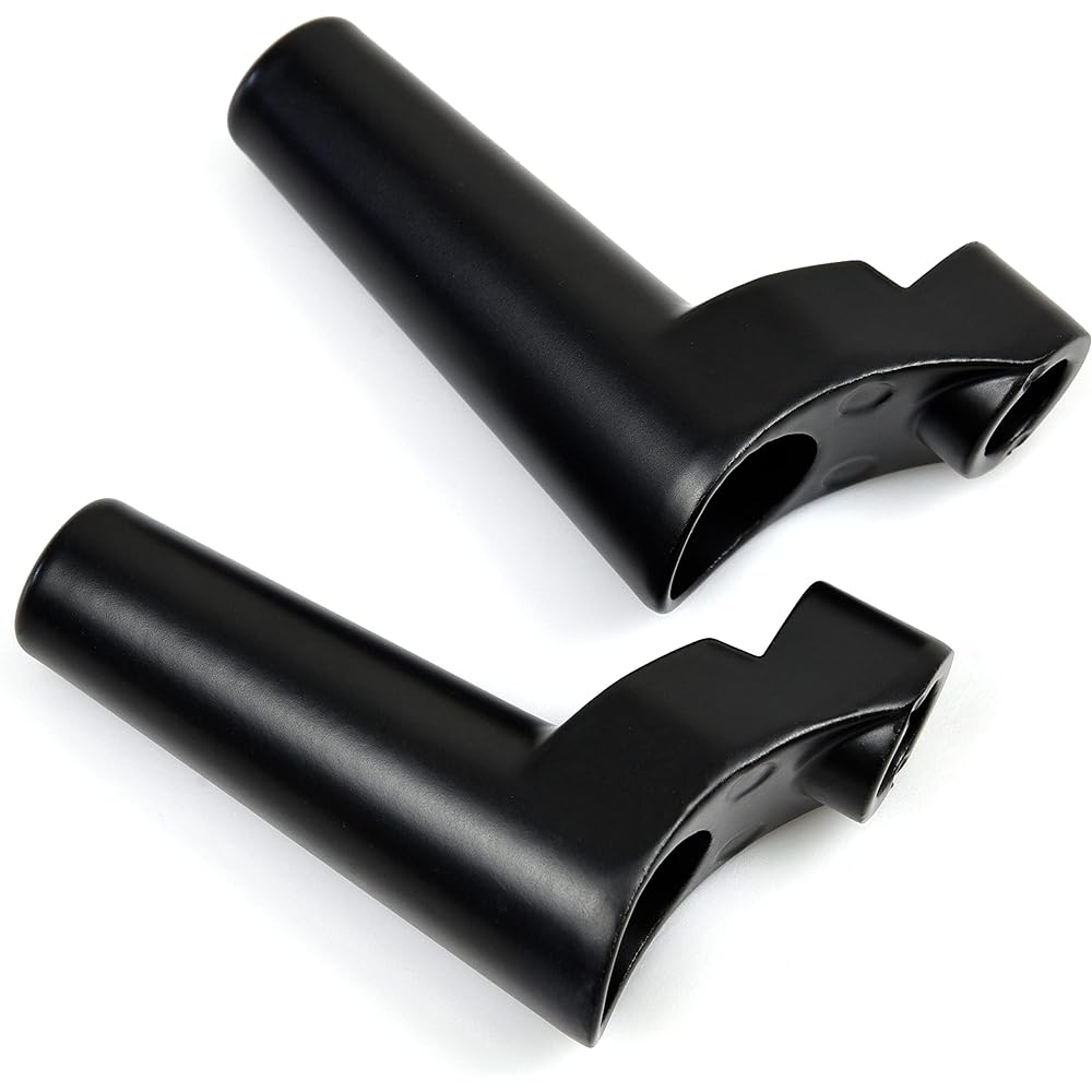 VEISUTOR Front Winker Mount Transfer Kit for Harley Sports Star
